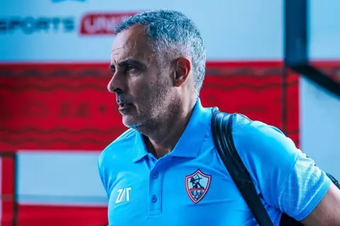 الزمالك: نحرص على تسوية مستحقات جوميز وديًا.. ولن نتأخر في الملف